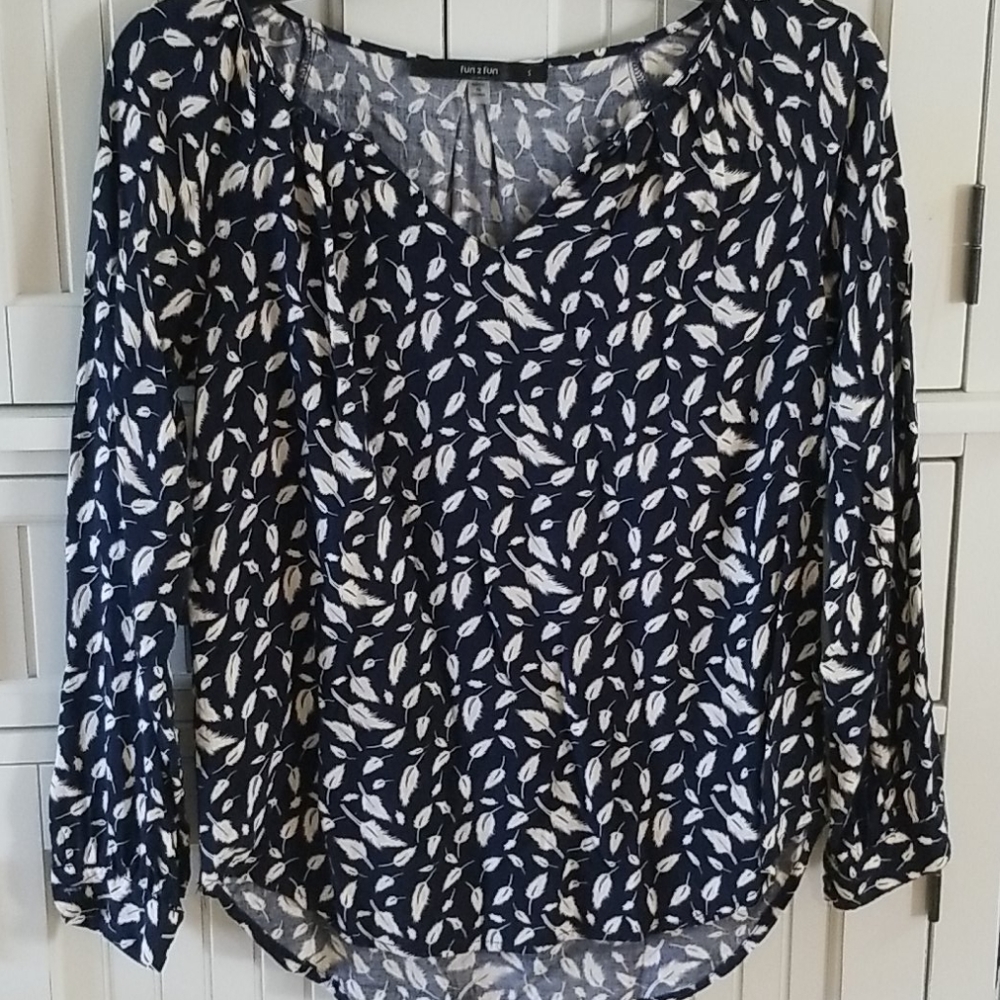Stitchfix top sz small